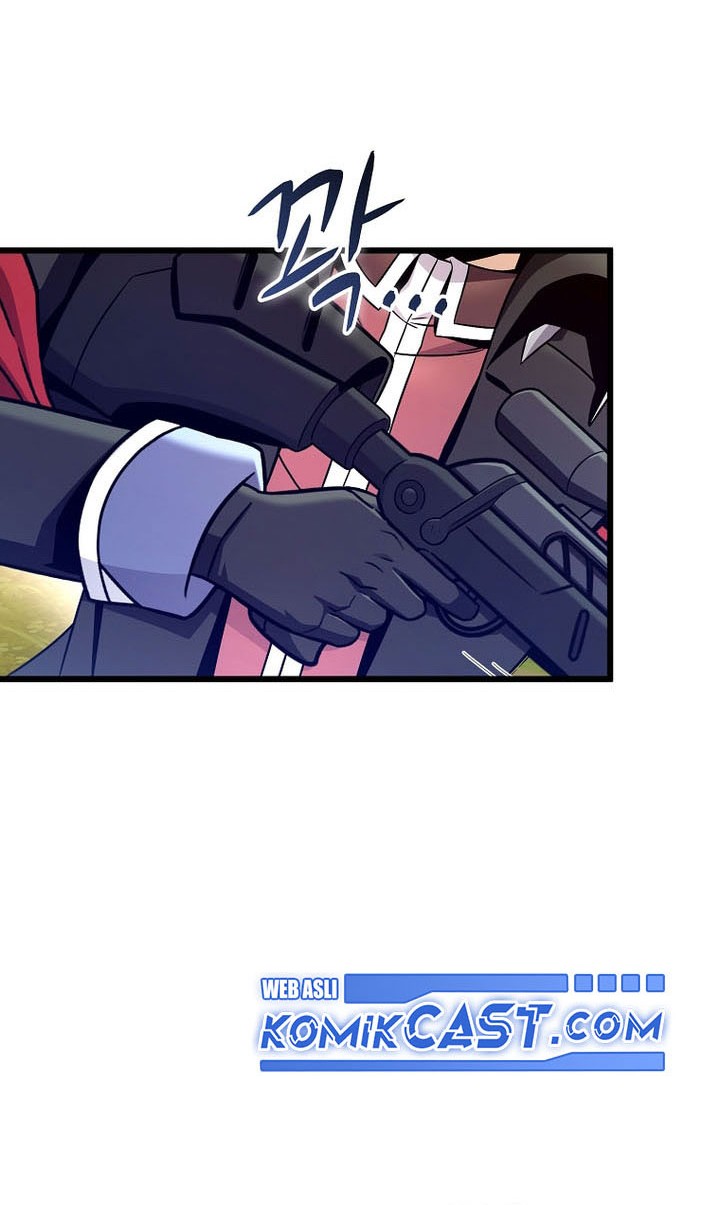 Arcane Sniper Chapter 186 Gambar 25