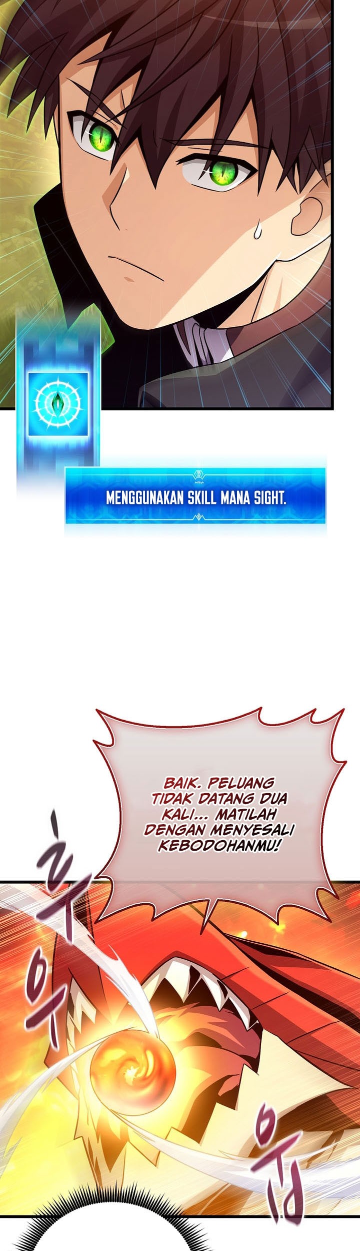 Arcane Sniper Chapter 186 Gambar 30
