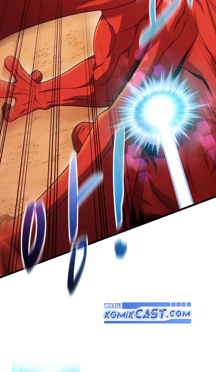 Arcane Sniper Chapter 186 Gambar 33