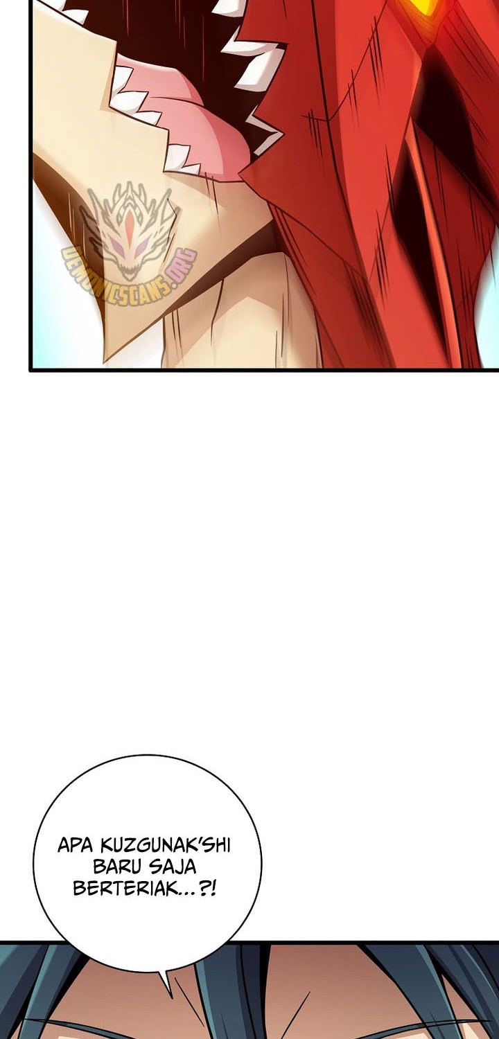 Arcane Sniper Chapter 186 Gambar 35