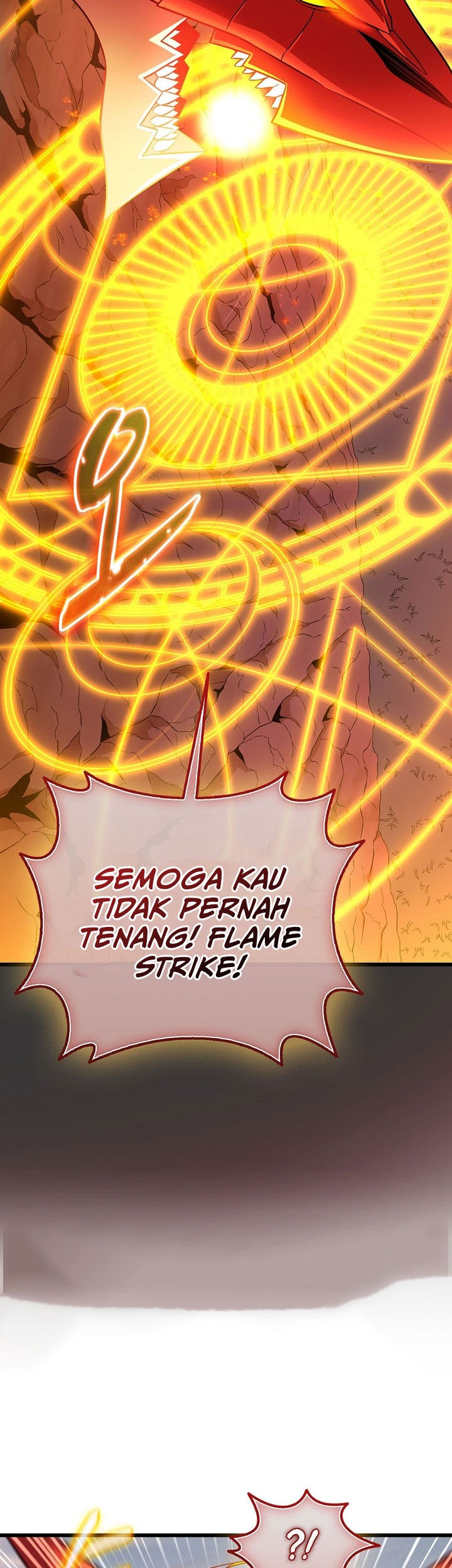 Arcane Sniper Chapter 186 Gambar 38
