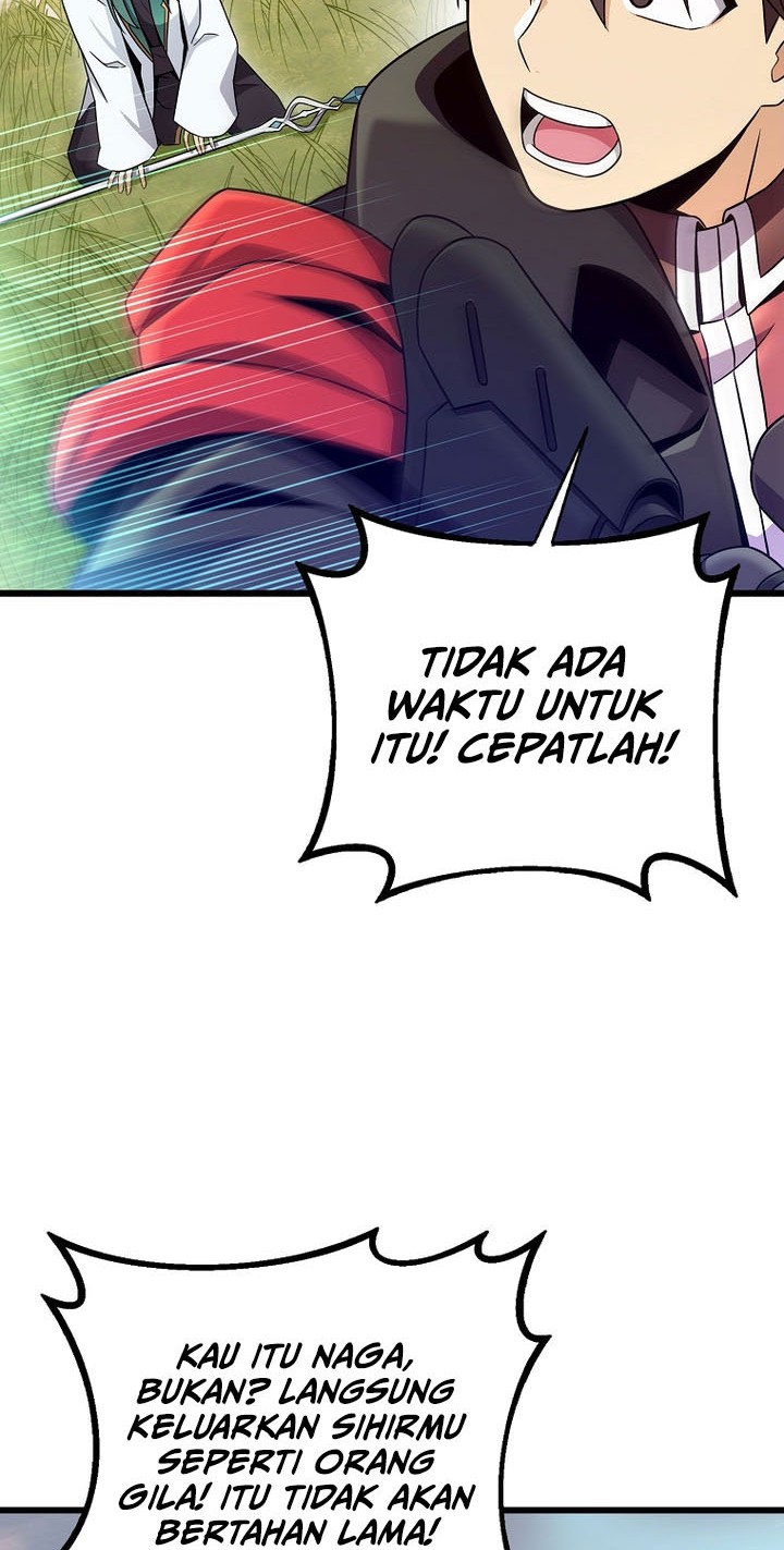Arcane Sniper Chapter 186 Gambar 43