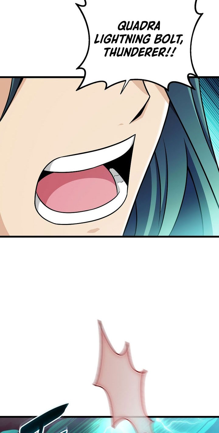 Arcane Sniper Chapter 186 Gambar 47