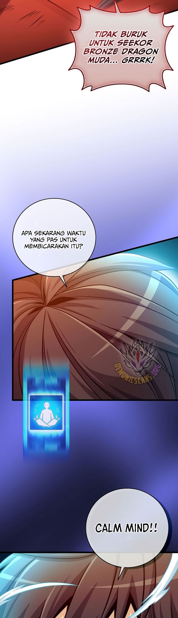 Arcane Sniper Chapter 186 Gambar 50