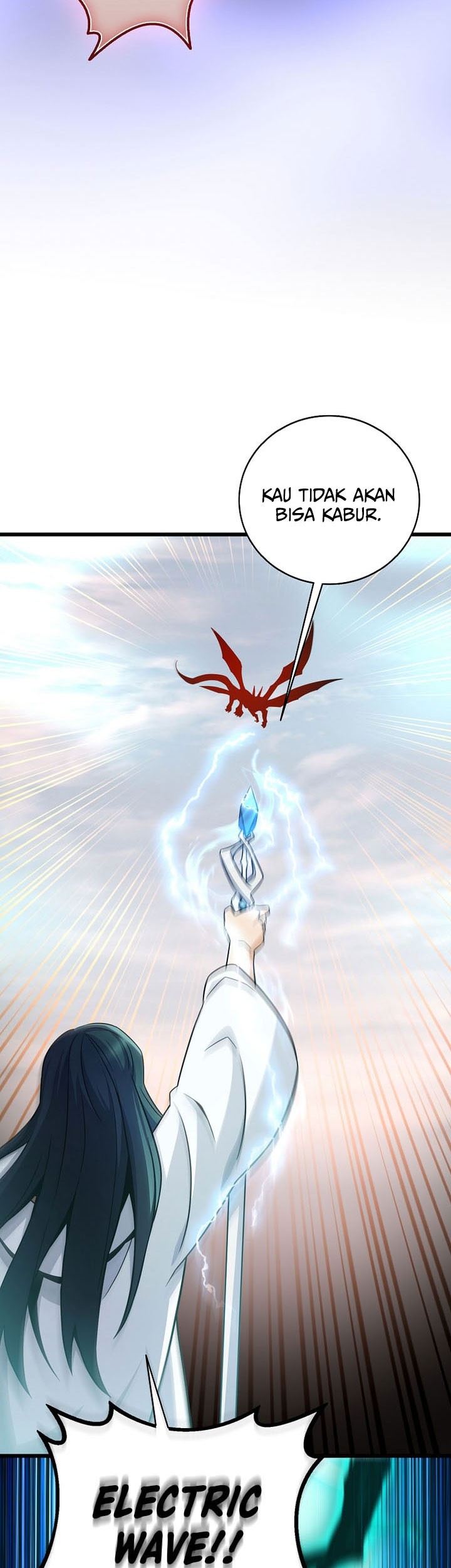 Arcane Sniper Chapter 186 Gambar 52