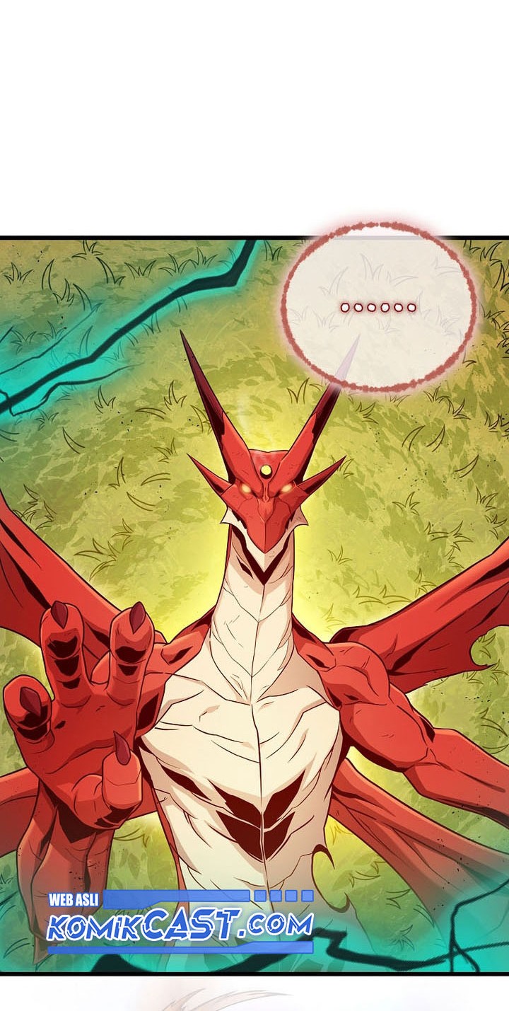 Arcane Sniper Chapter 186 Gambar 57