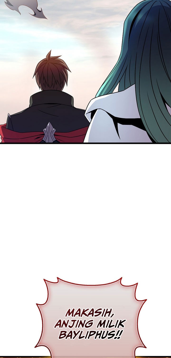 Arcane Sniper Chapter 186 Gambar 5