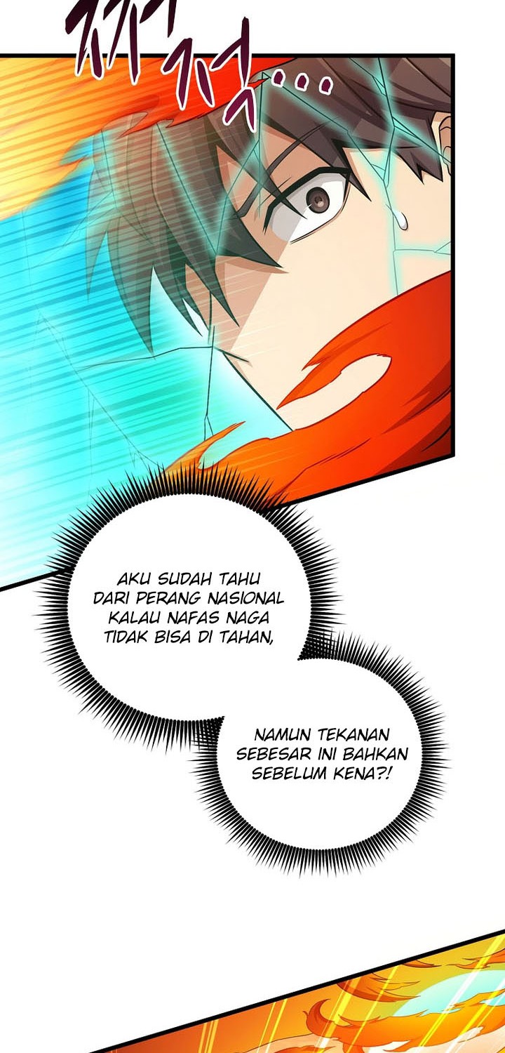 Arcane Sniper Chapter 186 Gambar 11