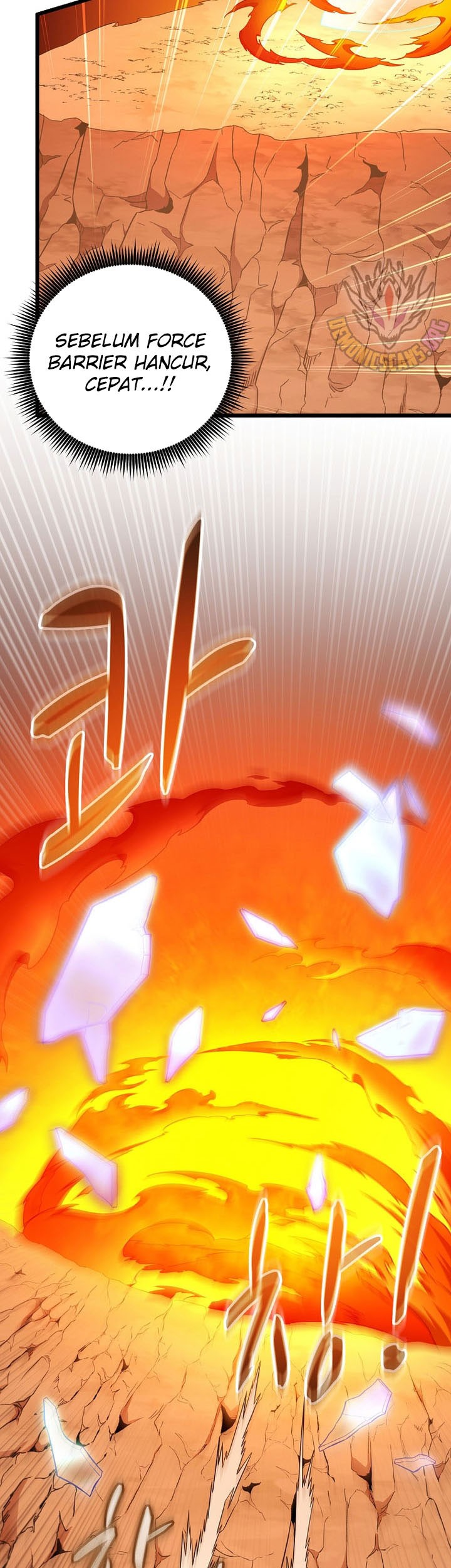 Arcane Sniper Chapter 186 Gambar 12