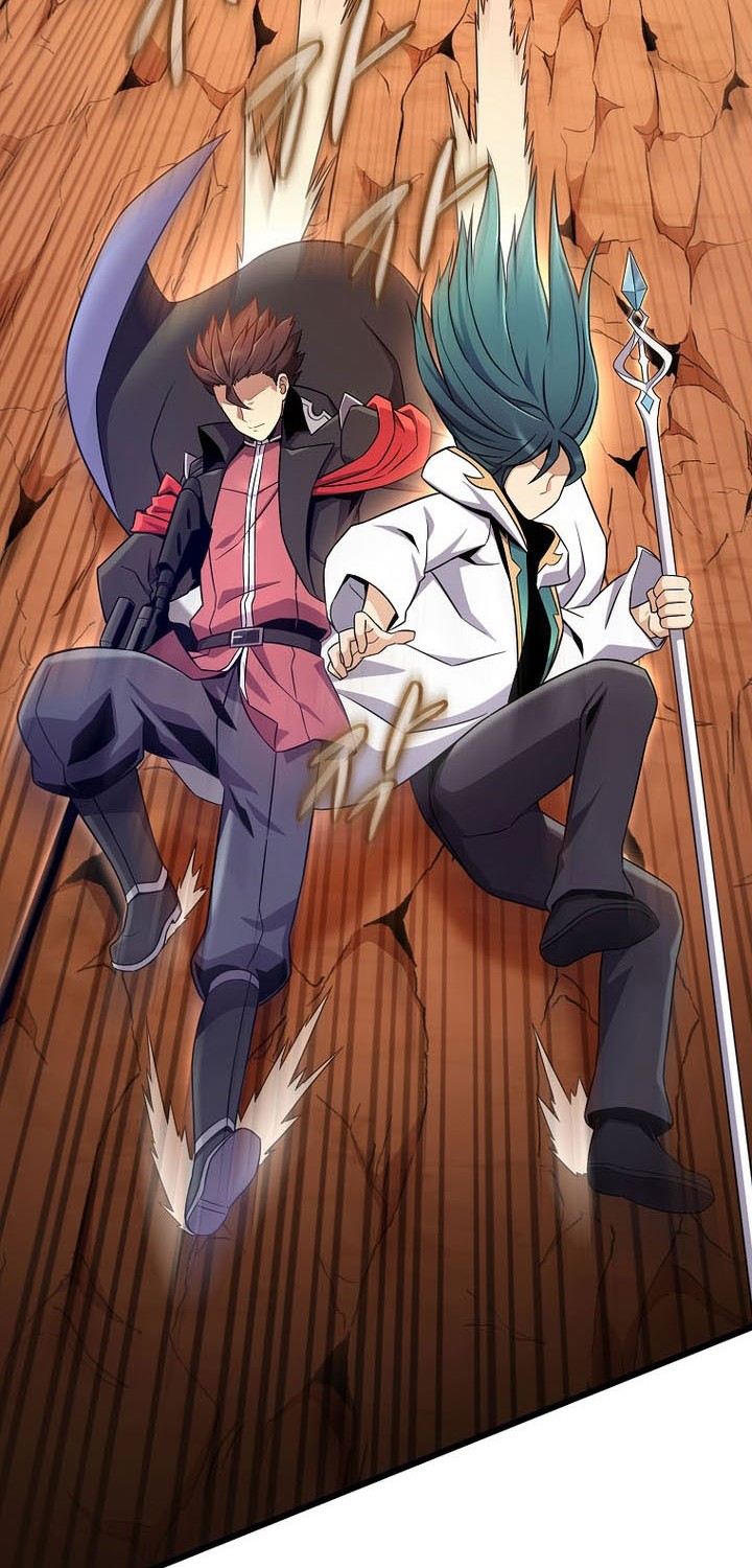Arcane Sniper Chapter 186 Gambar 13
