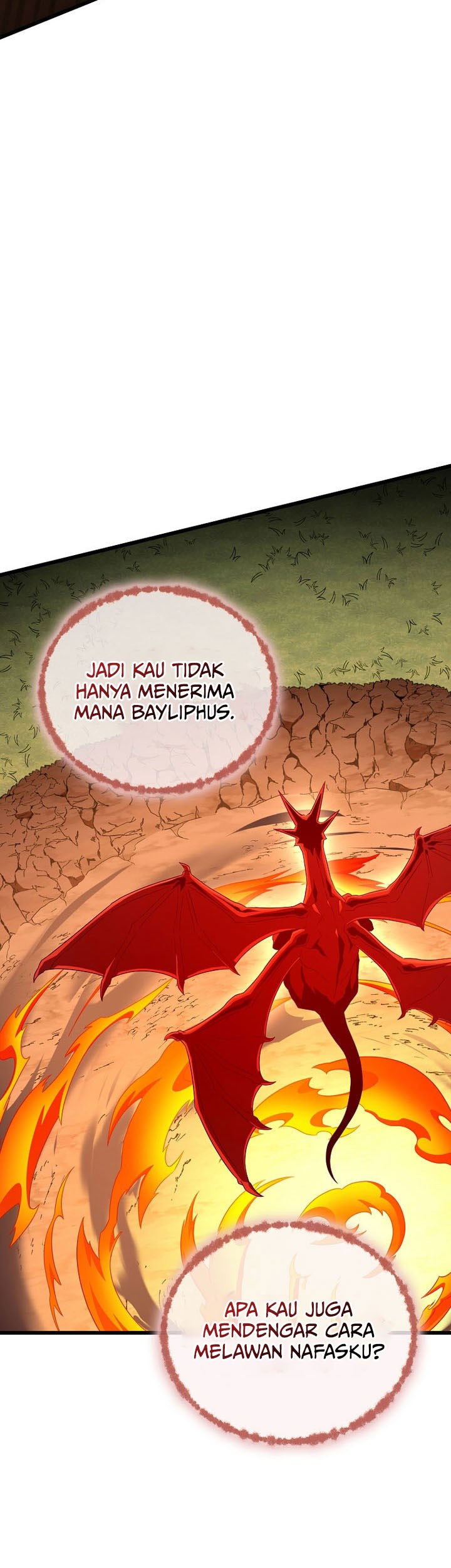 Arcane Sniper Chapter 186 Gambar 14