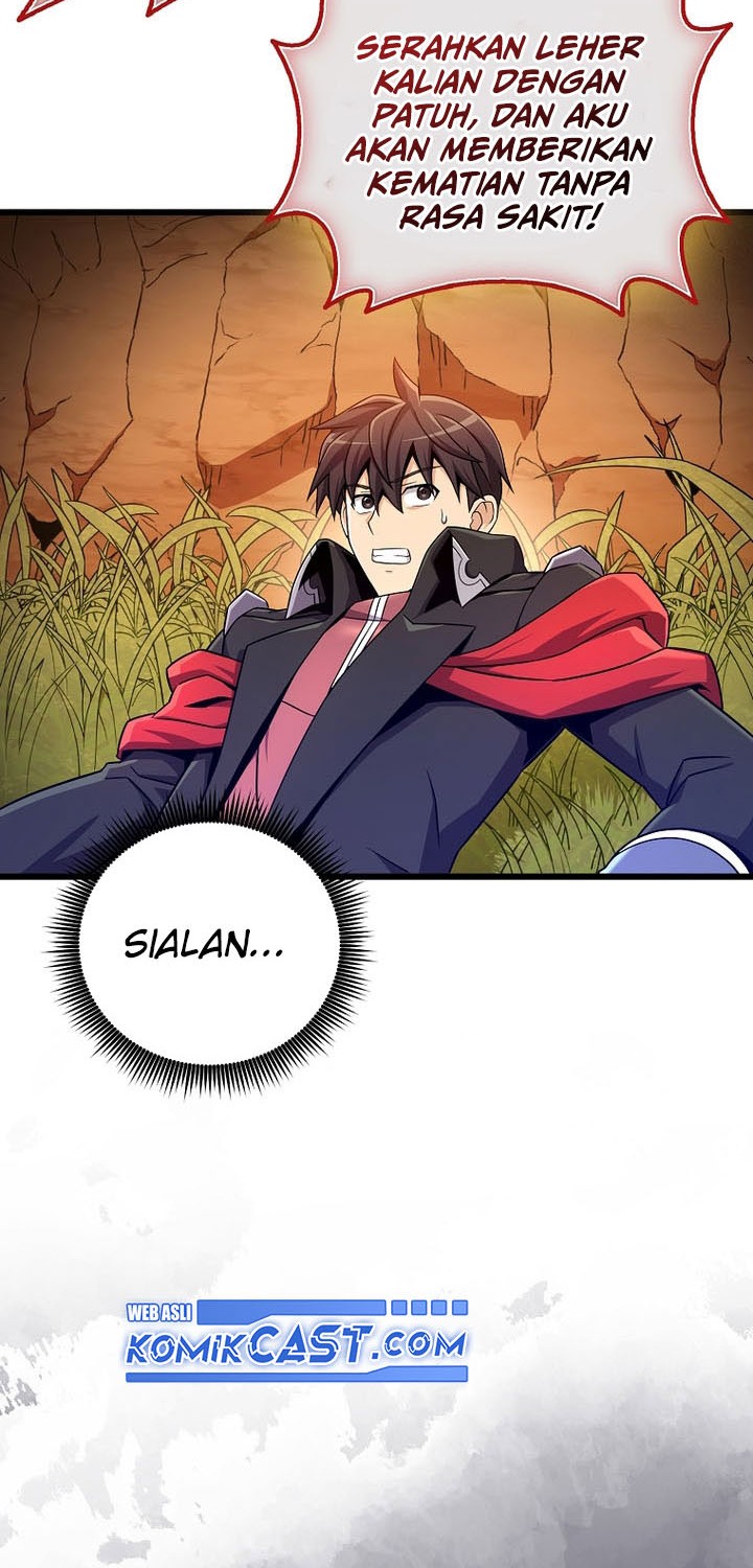 Arcane Sniper Chapter 186 Gambar 17
