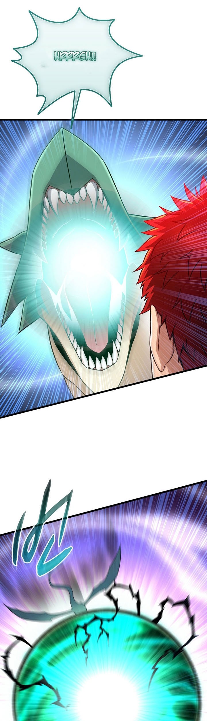 Arcane Sniper Chapter 187 Gambar 22