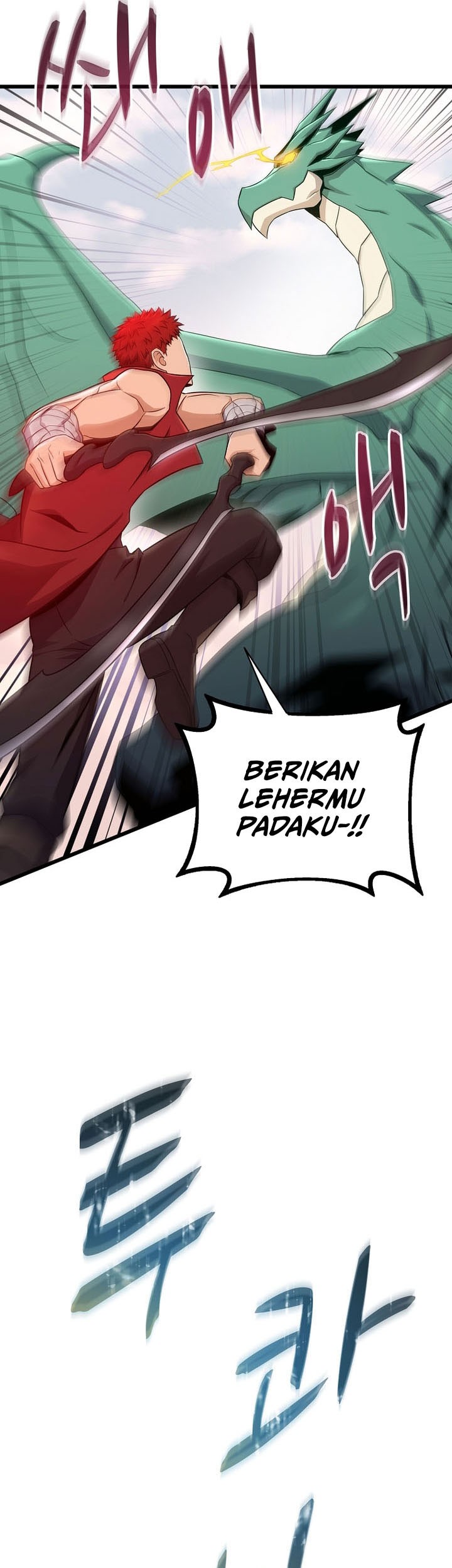Arcane Sniper Chapter 187 Gambar 26