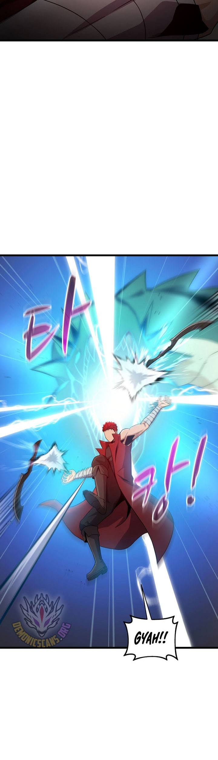 Arcane Sniper Chapter 187 Gambar 28
