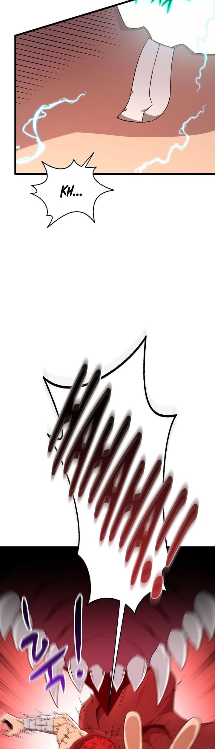 Arcane Sniper Chapter 187 Gambar 32