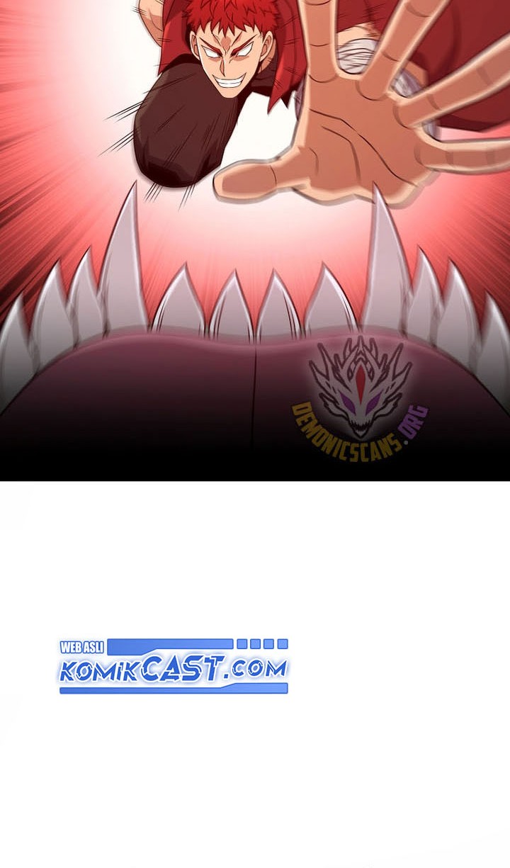 Arcane Sniper Chapter 187 Gambar 33