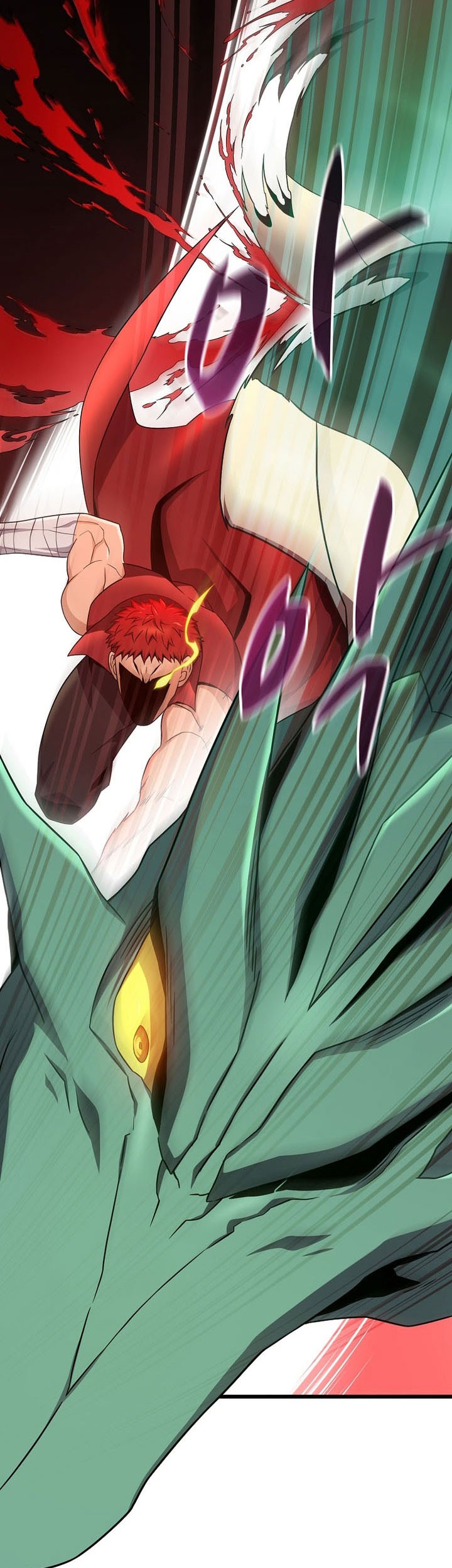 Arcane Sniper Chapter 187 Gambar 36