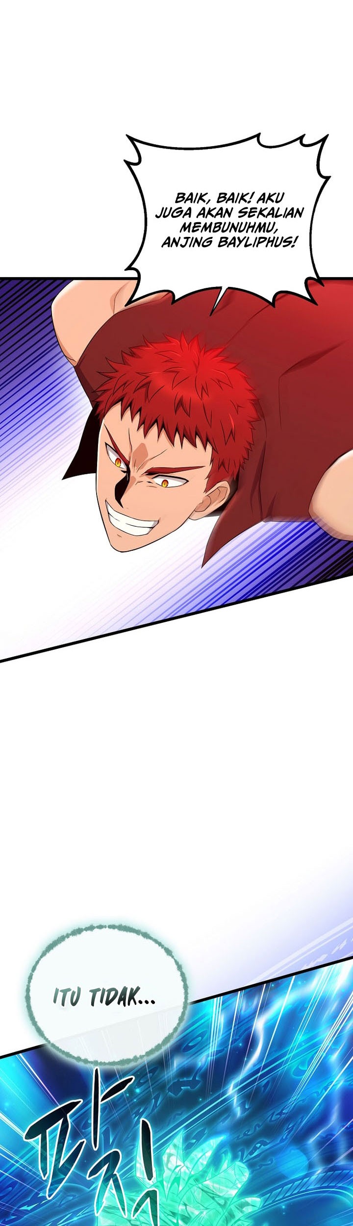 Arcane Sniper Chapter 187 Gambar 40