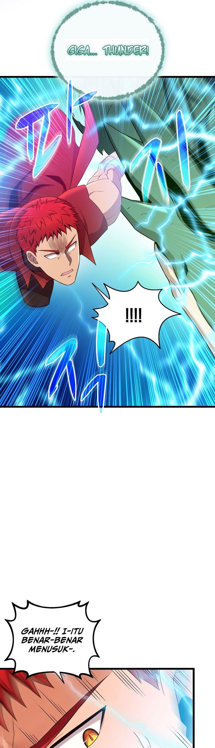 Arcane Sniper Chapter 187 Gambar 42