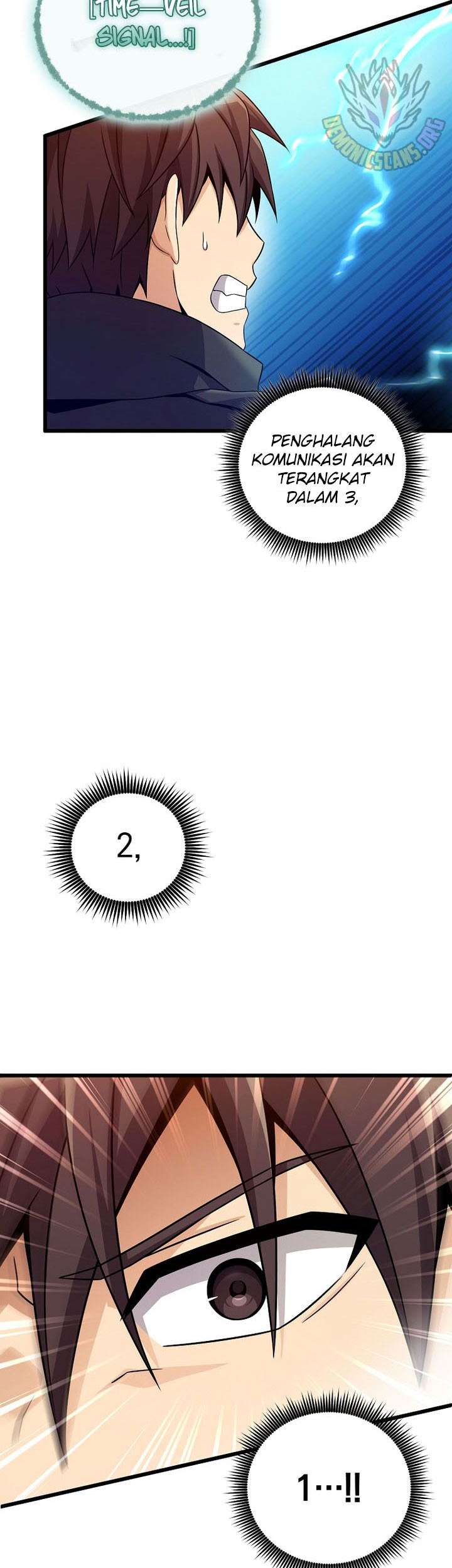 Arcane Sniper Chapter 187 Gambar 44