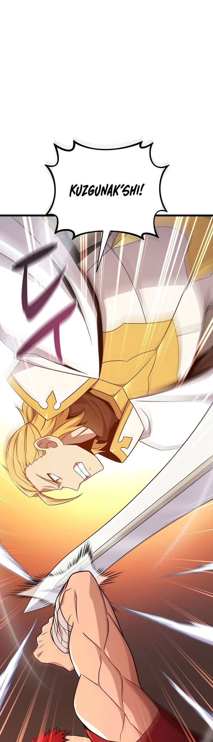 Arcane Sniper Chapter 187 Gambar 48