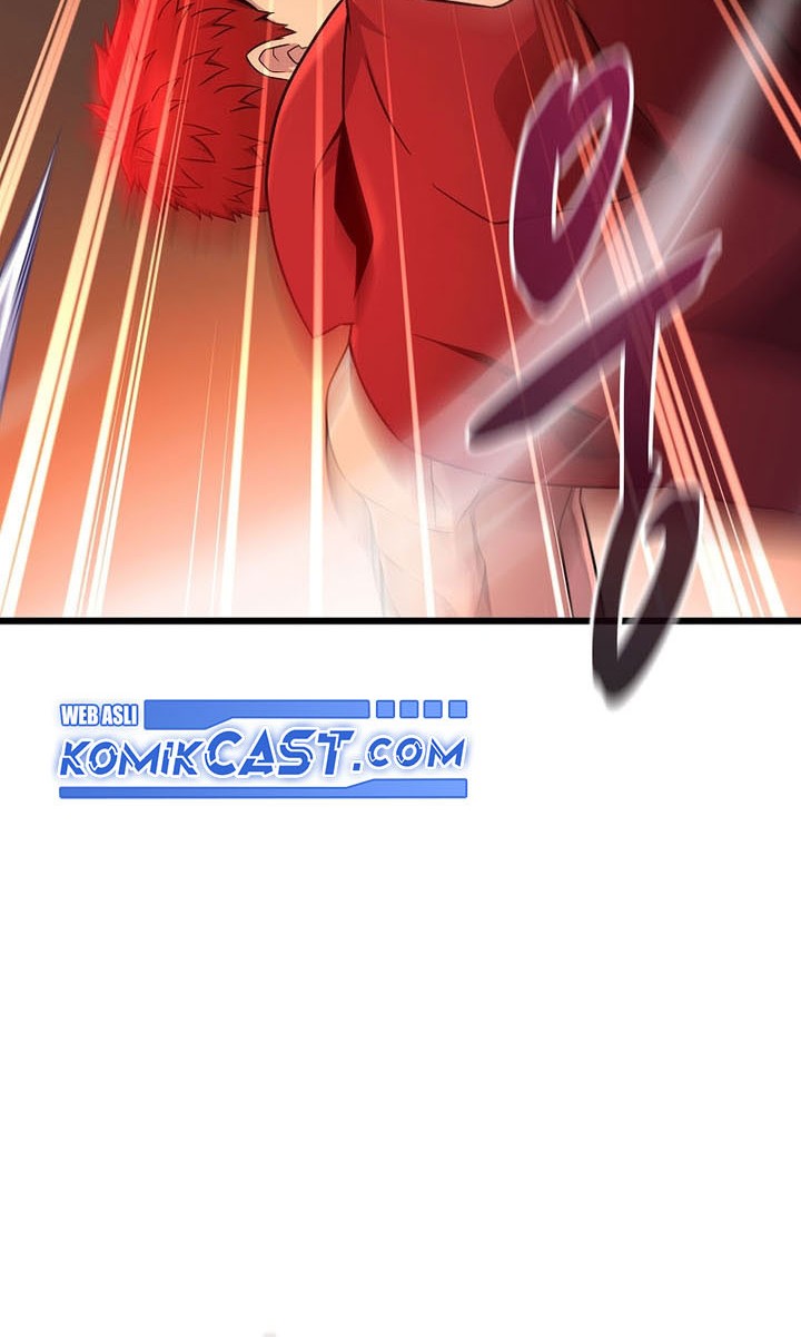Arcane Sniper Chapter 187 Gambar 49