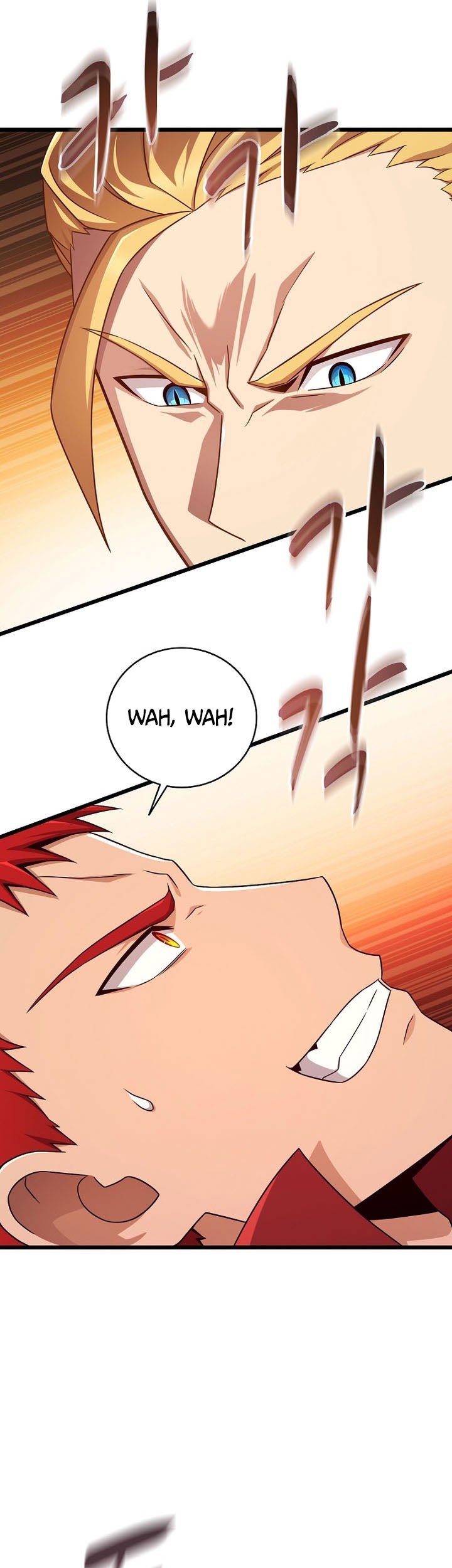 Arcane Sniper Chapter 187 Gambar 50
