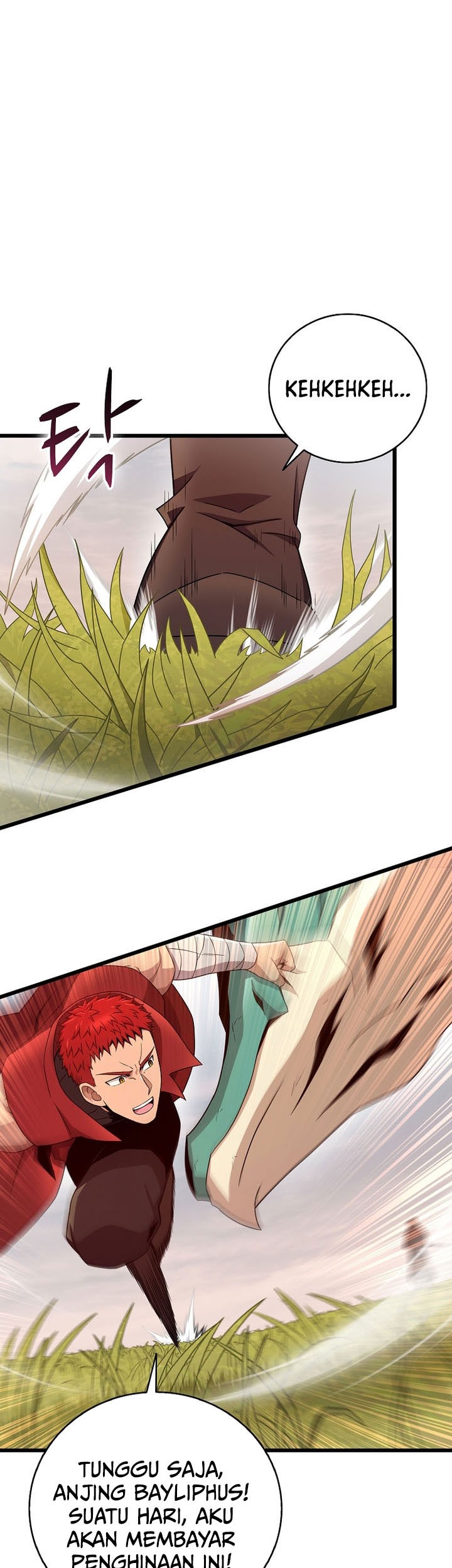 Arcane Sniper Chapter 187 Gambar 52