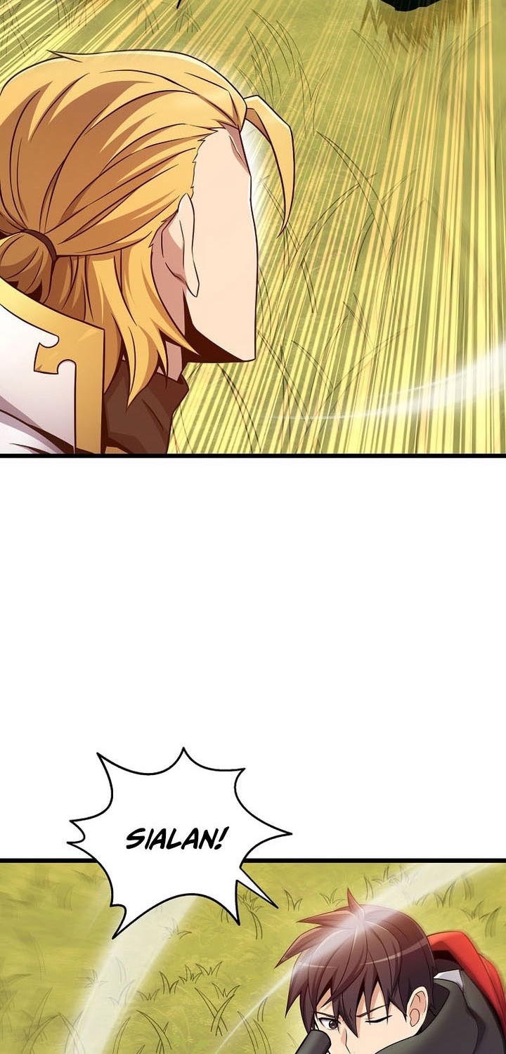 Arcane Sniper Chapter 187 Gambar 55