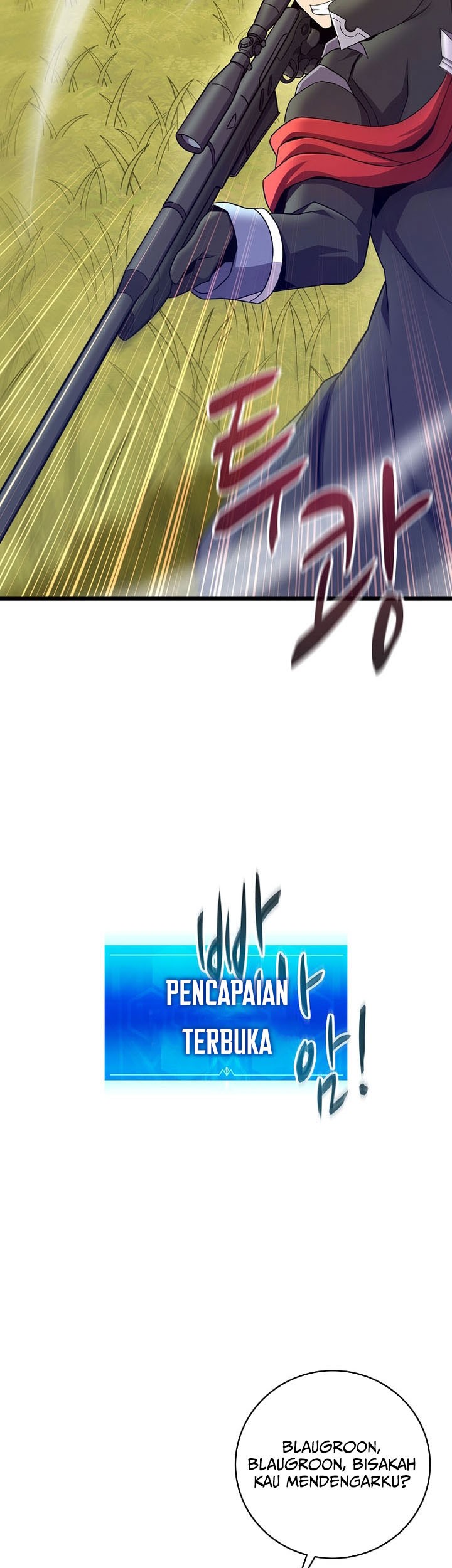 Arcane Sniper Chapter 187 Gambar 56