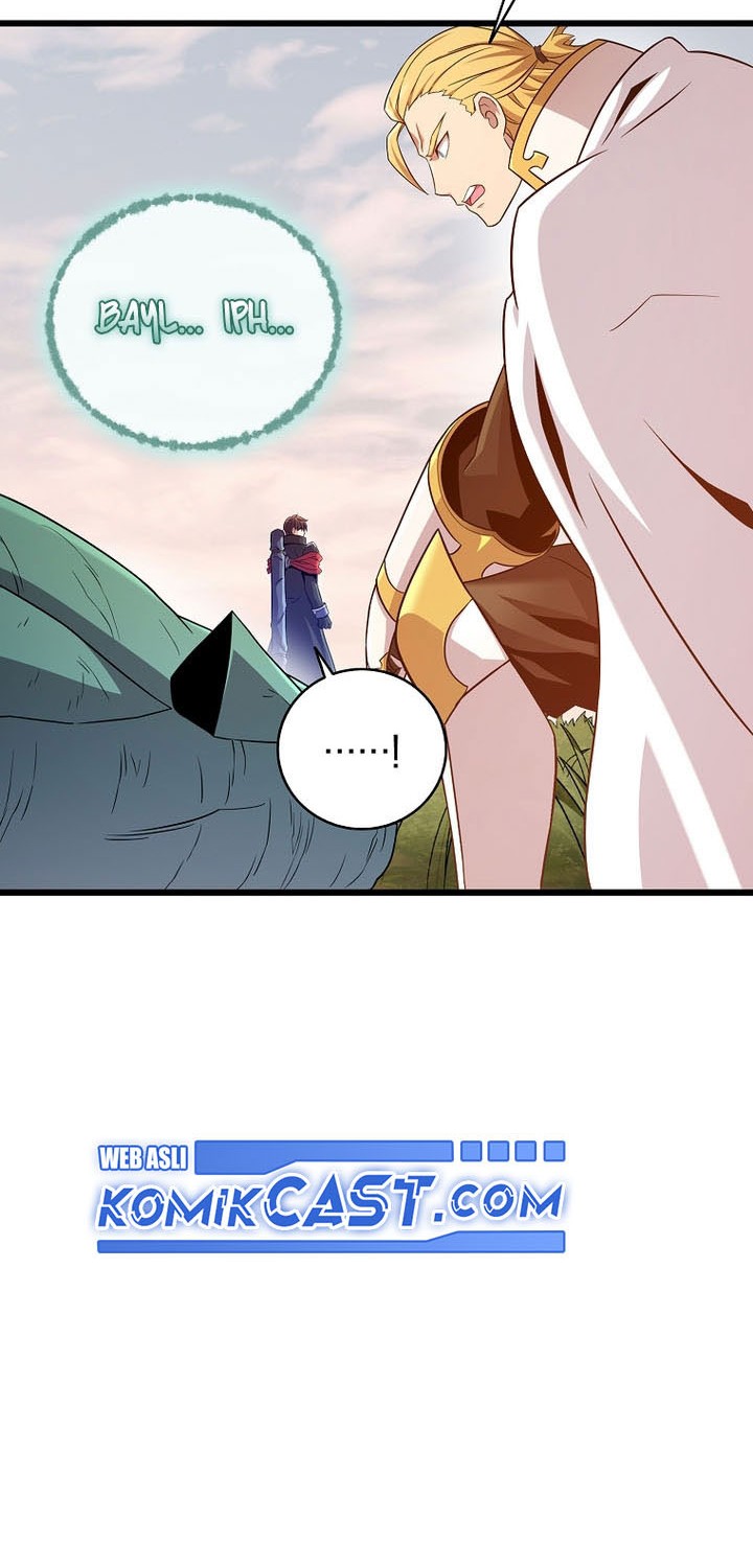 Arcane Sniper Chapter 187 Gambar 57
