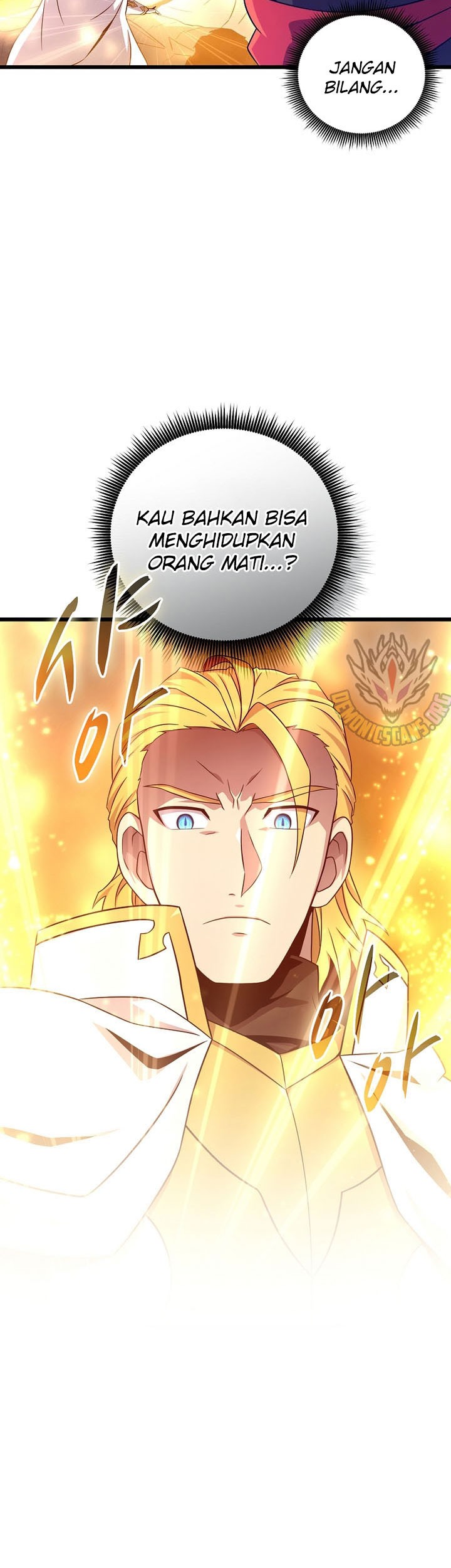 Arcane Sniper Chapter 187 Gambar 60
