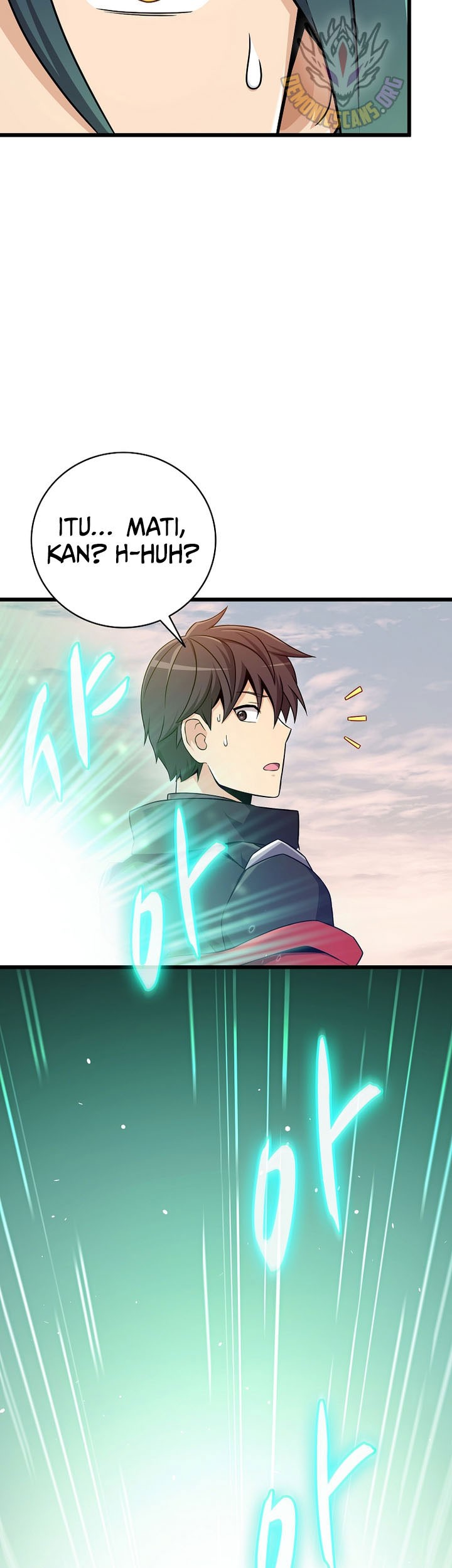 Arcane Sniper Chapter 187 Gambar 6