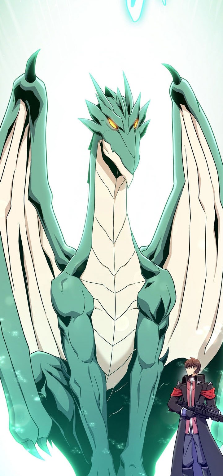 Arcane Sniper Chapter 187 Gambar 7