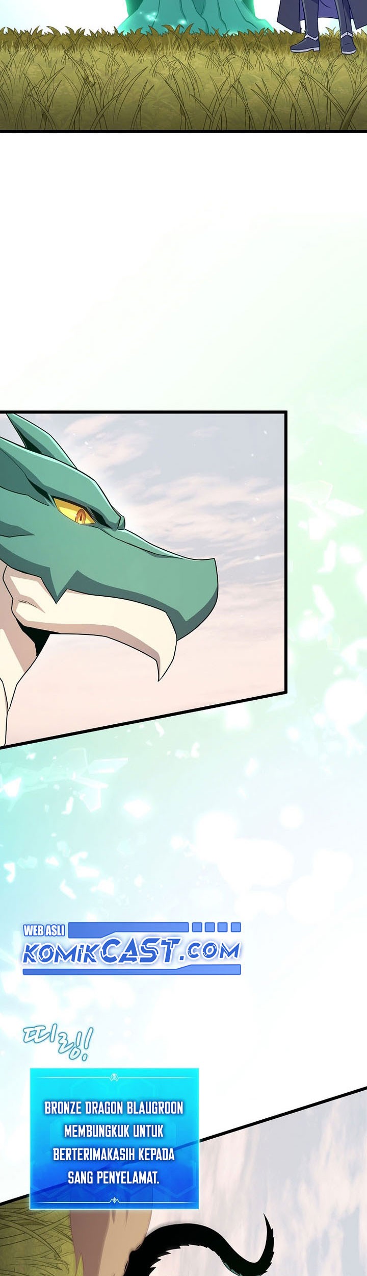 Arcane Sniper Chapter 187 Gambar 8