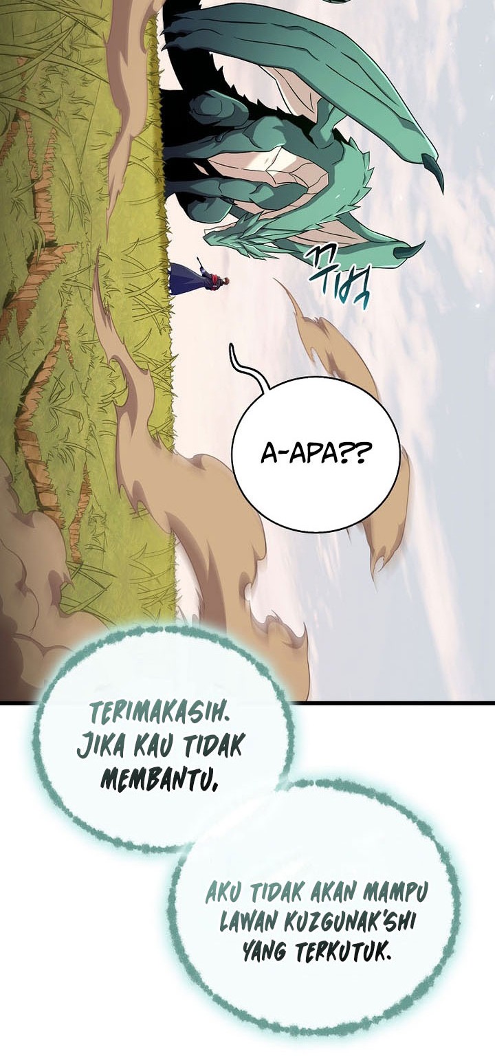 Arcane Sniper Chapter 187 Gambar 9