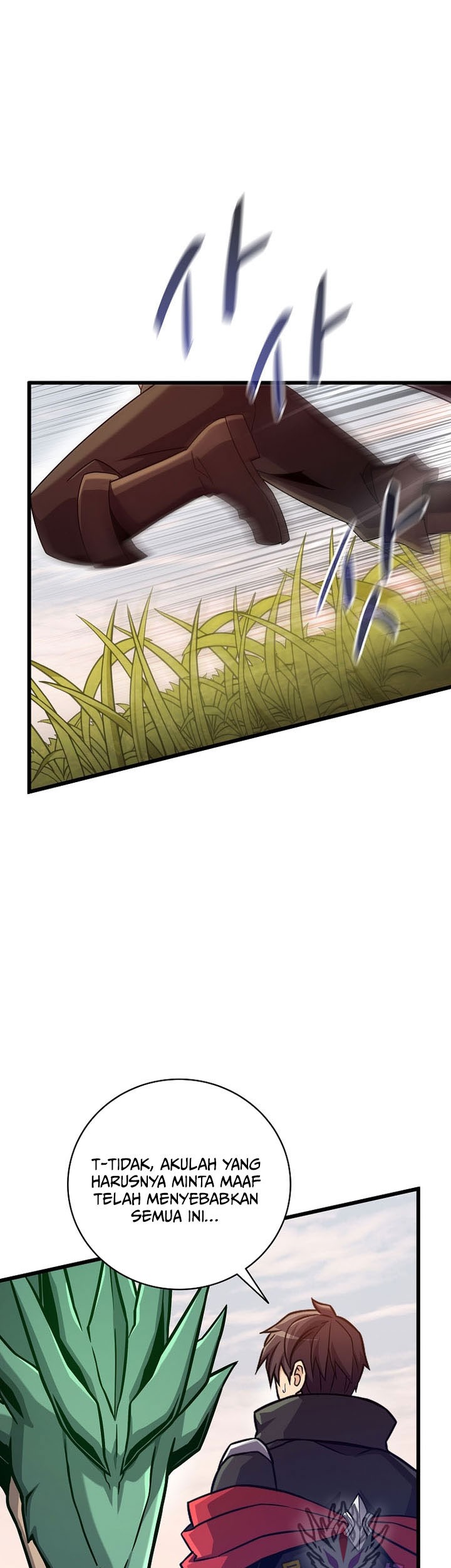 Arcane Sniper Chapter 187 Gambar 10