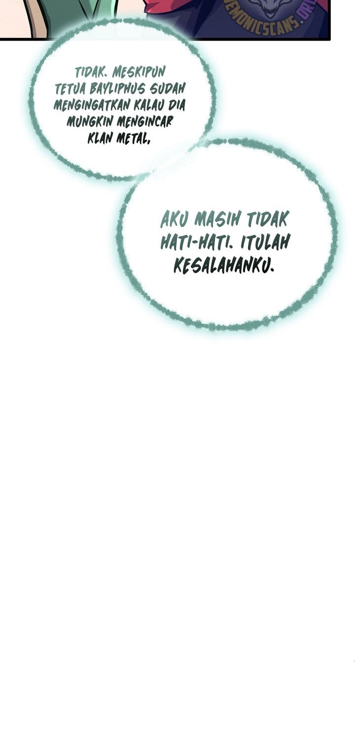 Arcane Sniper Chapter 187 Gambar 11