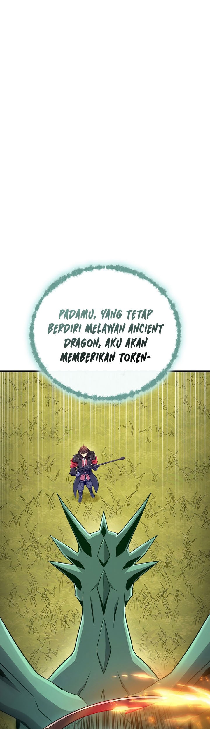 Arcane Sniper Chapter 187 Gambar 12