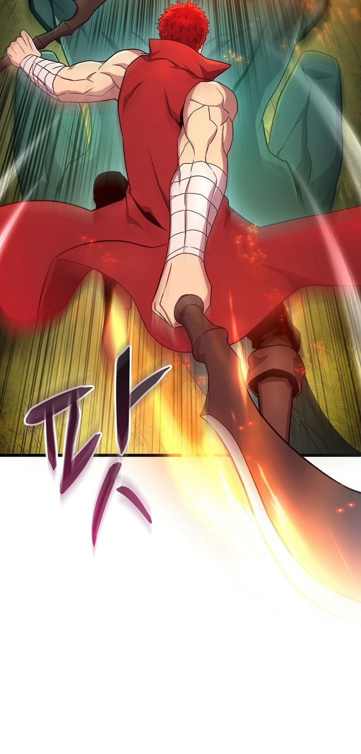 Arcane Sniper Chapter 187 Gambar 13