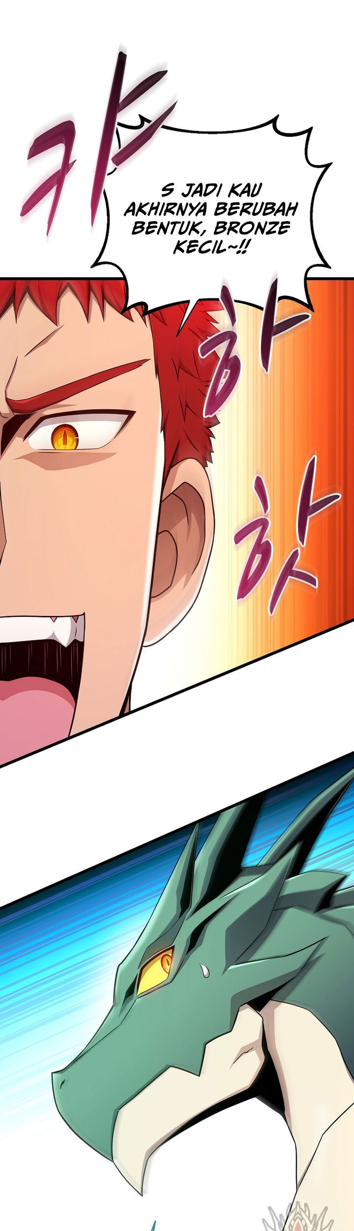 Arcane Sniper Chapter 187 Gambar 14