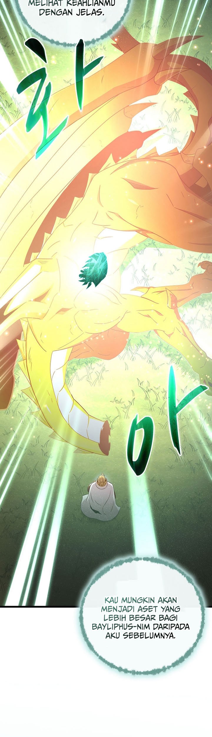 Arcane Sniper Chapter 188 Gambar 20