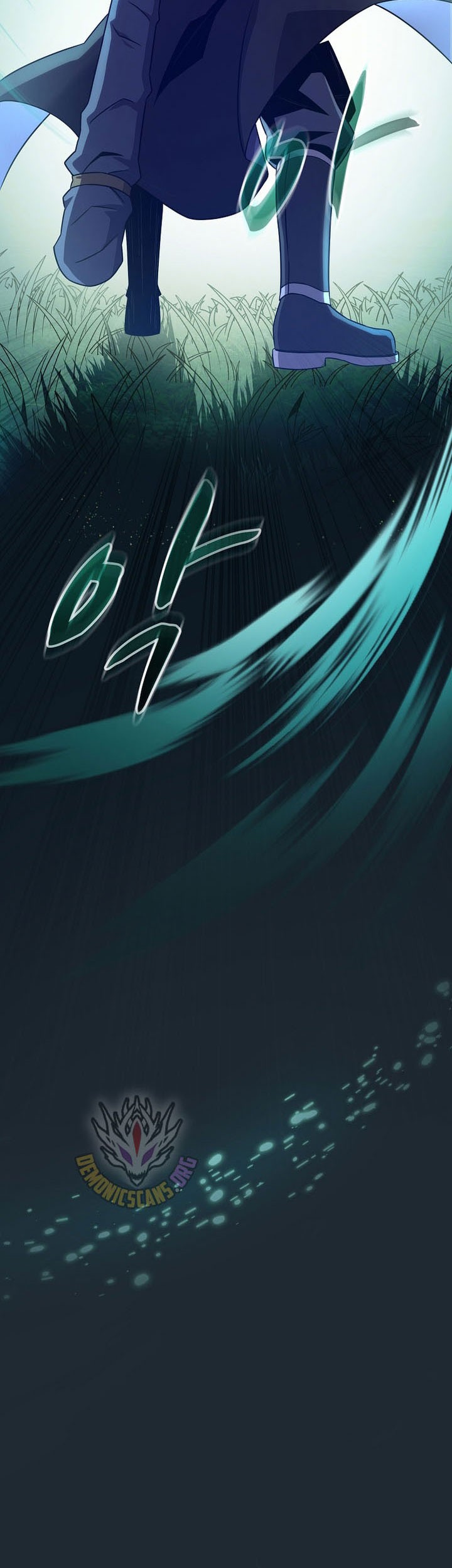 Arcane Sniper Chapter 188 Gambar 24