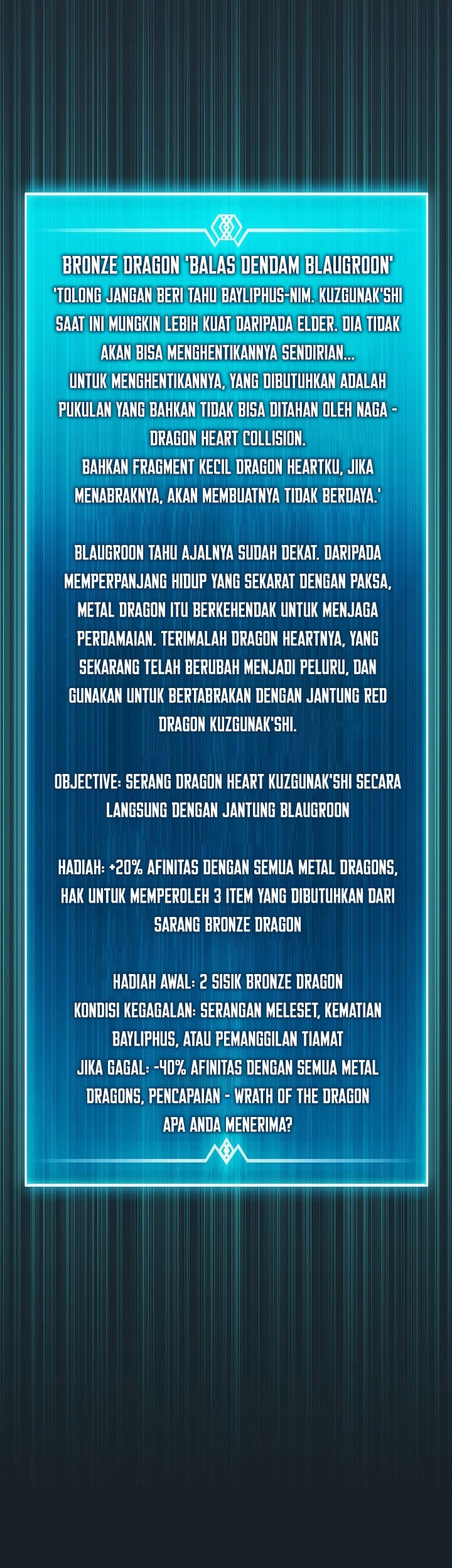 Arcane Sniper Chapter 188 Gambar 26