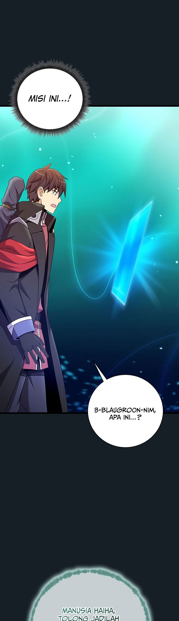 Arcane Sniper Chapter 188 Gambar 28