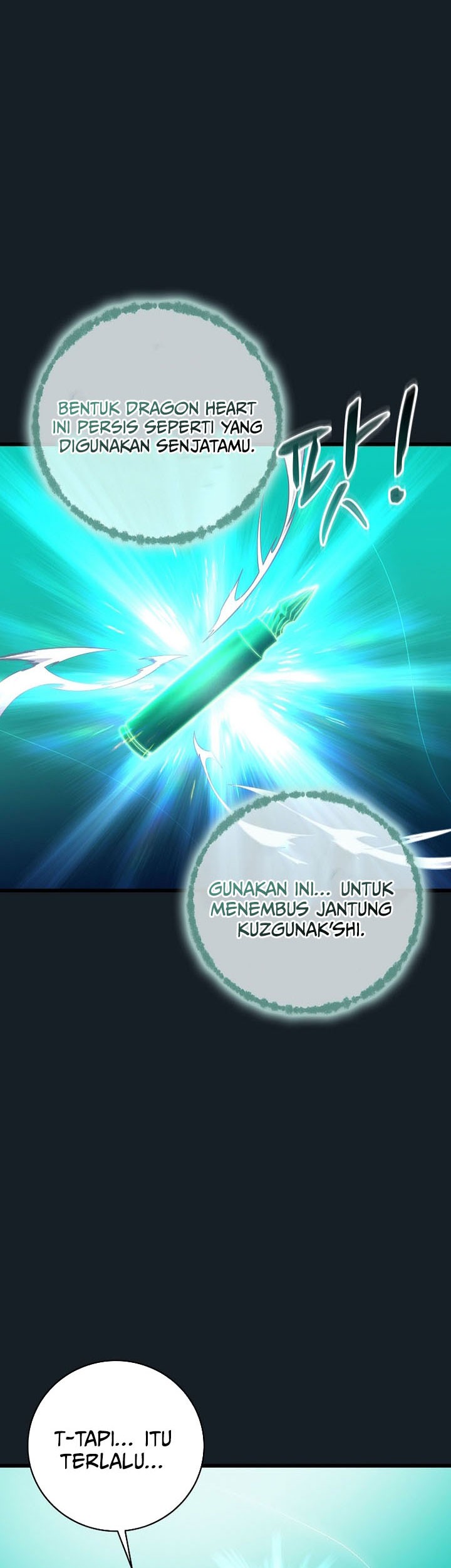 Arcane Sniper Chapter 188 Gambar 30