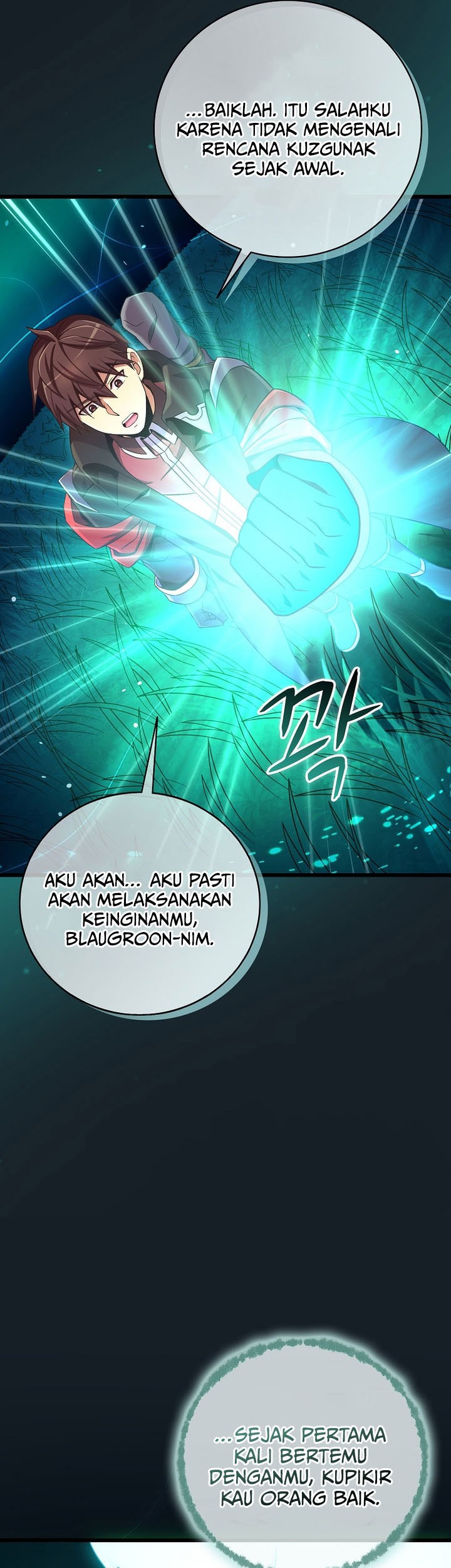 Arcane Sniper Chapter 188 Gambar 34