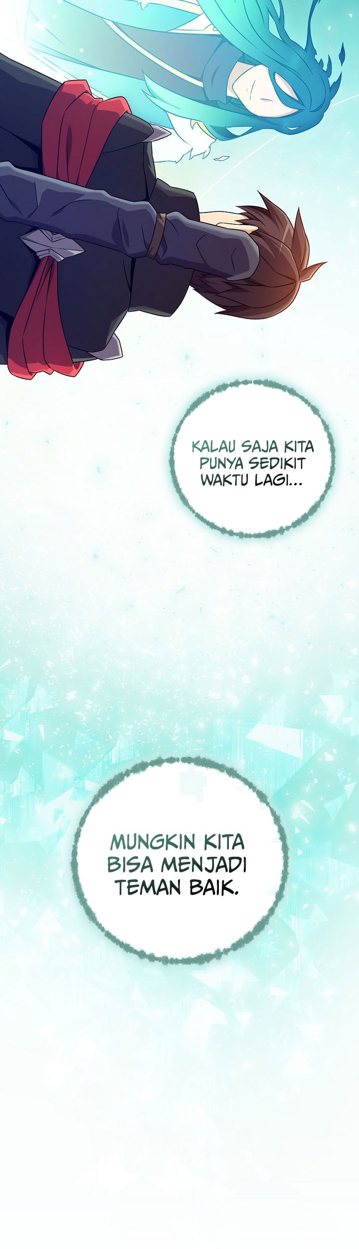 Arcane Sniper Chapter 188 Gambar 36