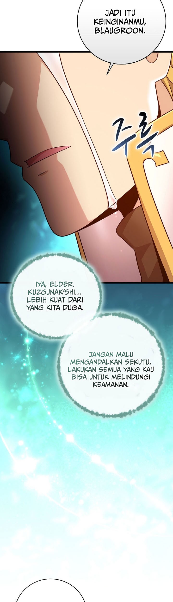 Arcane Sniper Chapter 188 Gambar 38